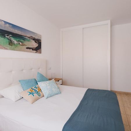 Em Holidays Corralejo Exterior photo