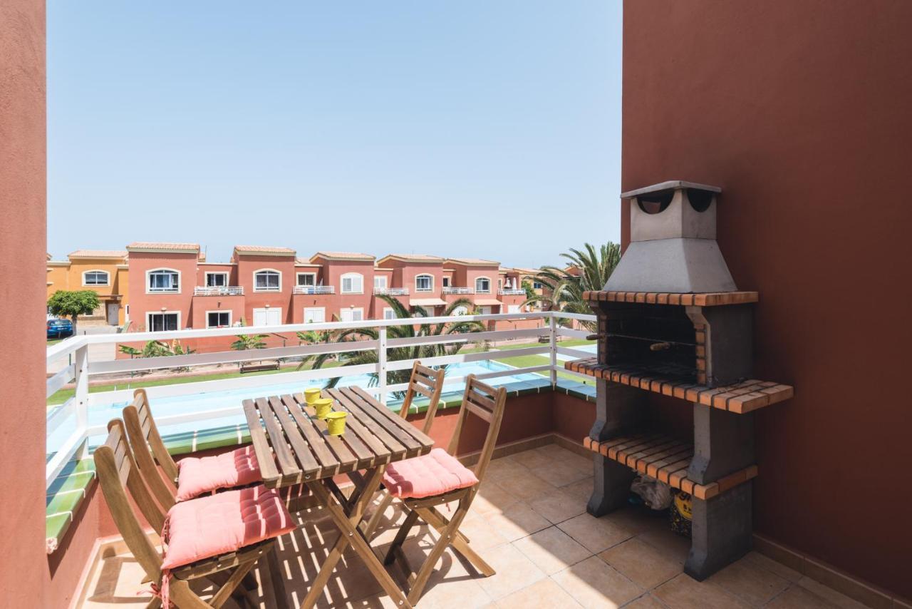 Em Holidays Corralejo Exterior photo