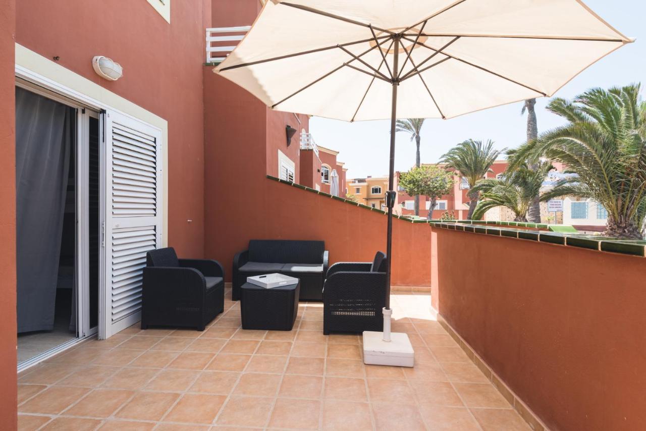 Em Holidays Corralejo Exterior photo