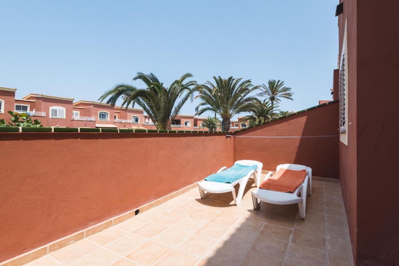 Em Holidays Corralejo Exterior photo