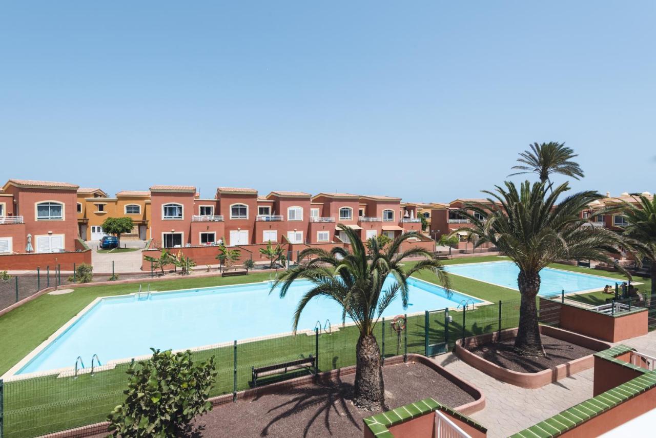 Em Holidays Corralejo Exterior photo