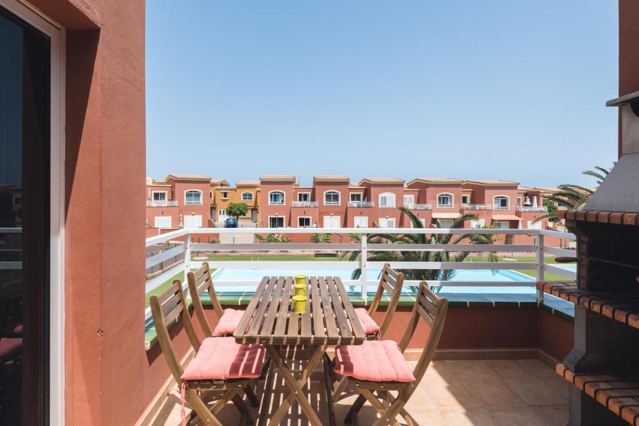 Em Holidays Corralejo Exterior photo