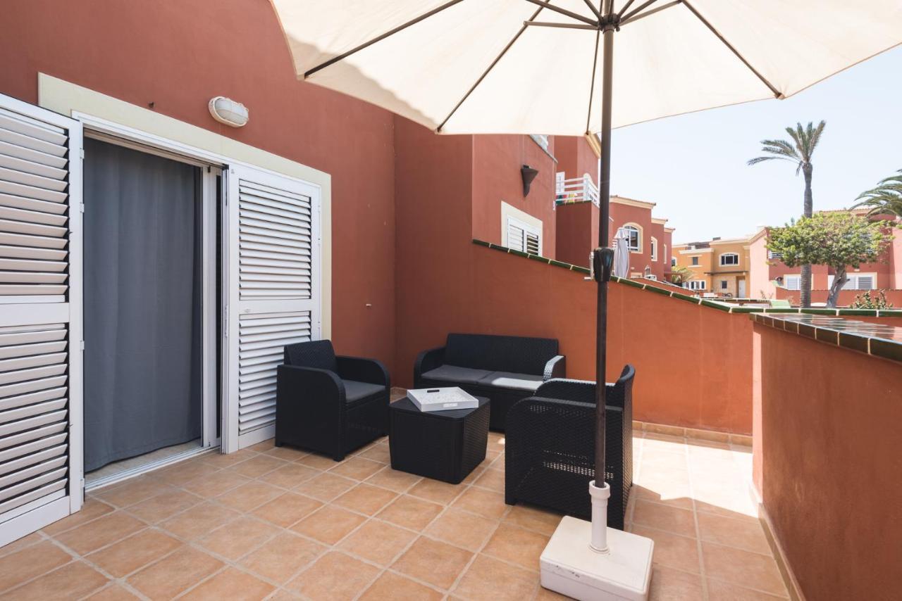 Em Holidays Corralejo Exterior photo