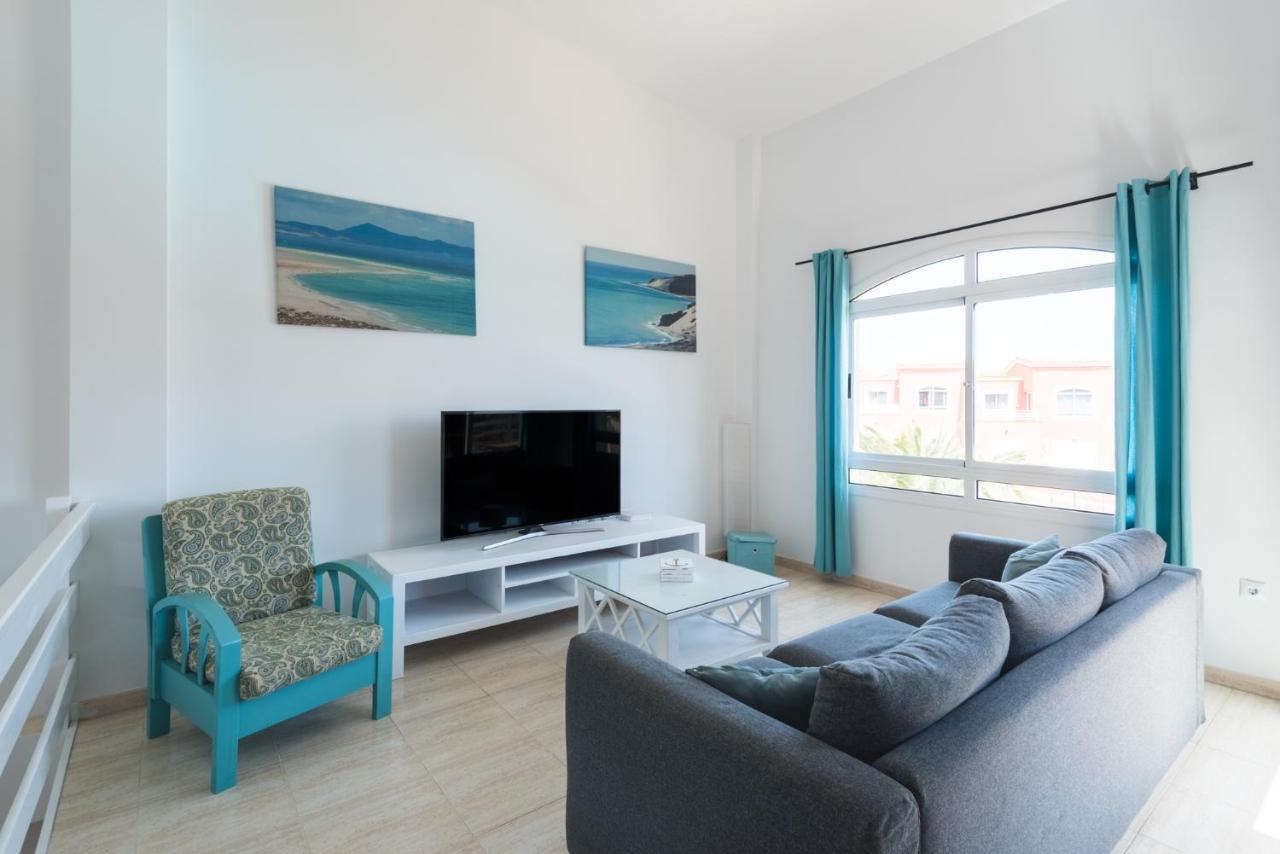 Em Holidays Corralejo Exterior photo