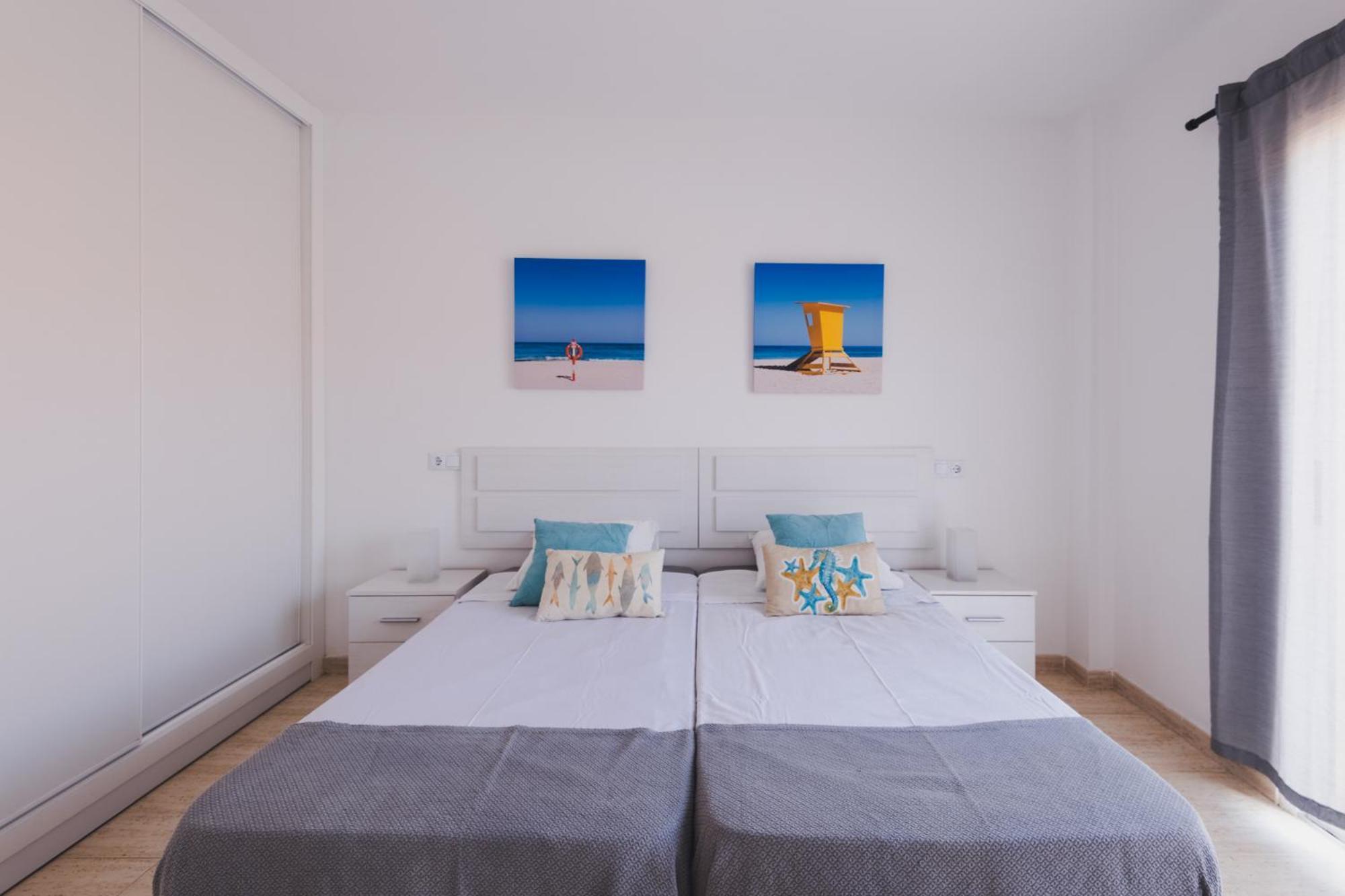 Em Holidays Corralejo Exterior photo